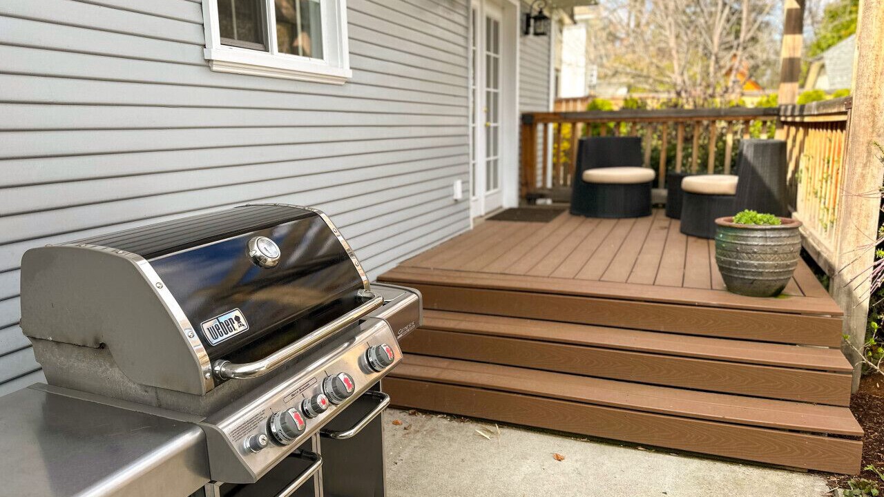 Photo of Bedroom in Walla Walla