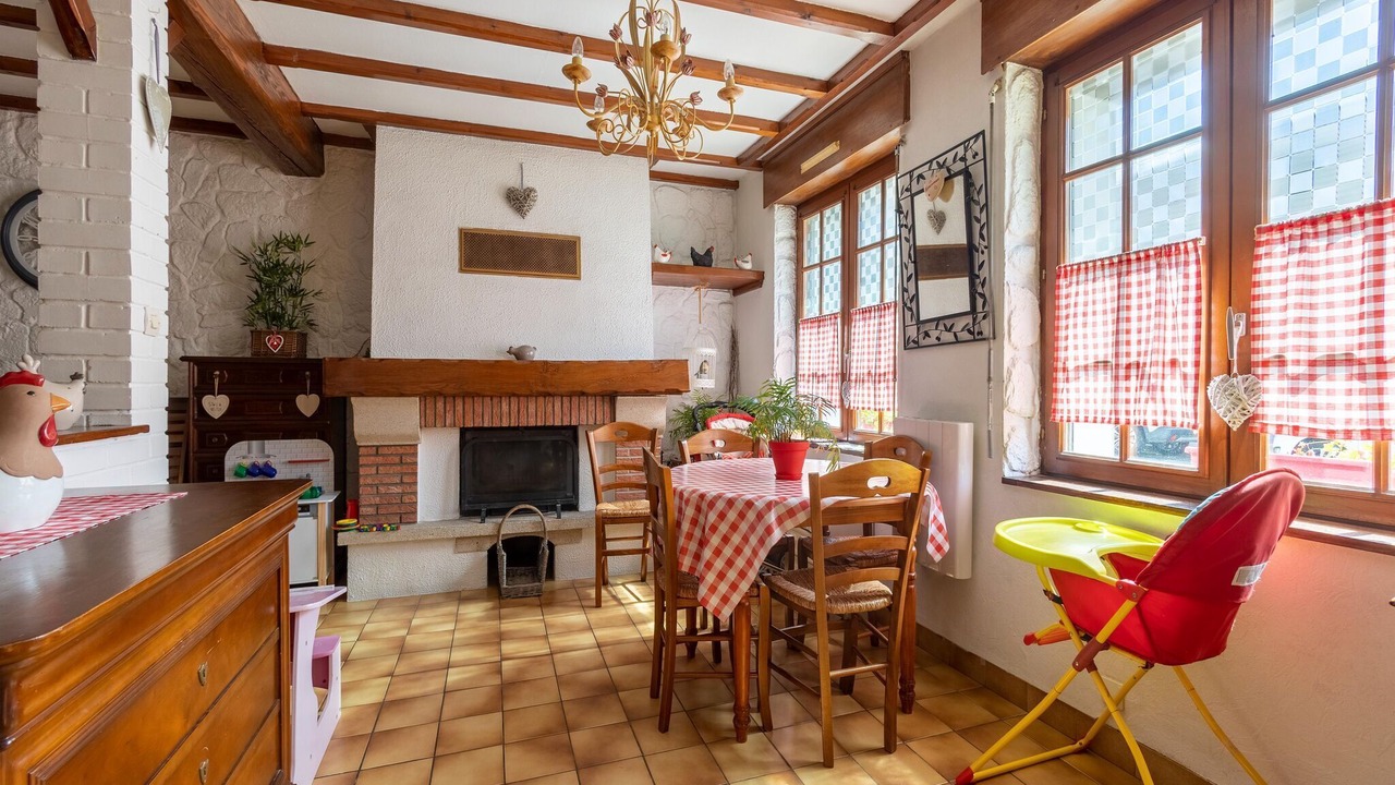 Photo of Livingroom in Marquise