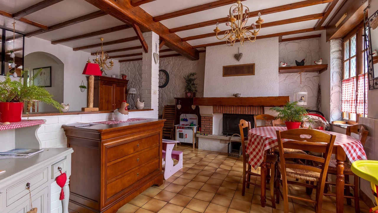 Photo of Livingroom in Marquise