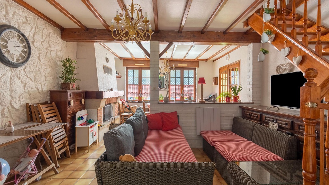 Photo of Livingroom in Marquise