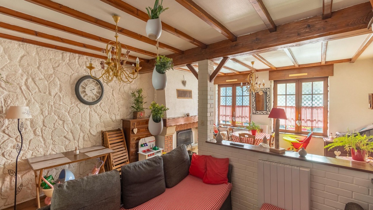 Photo of Livingroom in Marquise