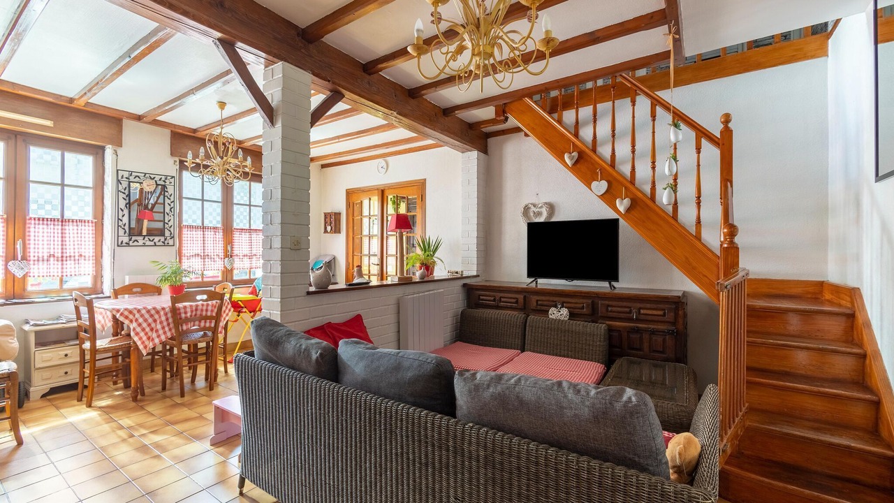 Photo of Livingroom in Marquise