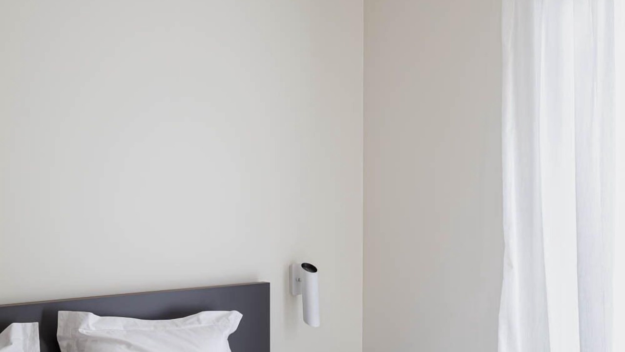 Photo of Bedroom in Logrono City Centre