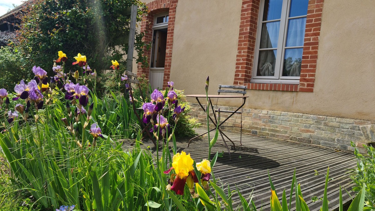 Photo of Outdoor in Connerre