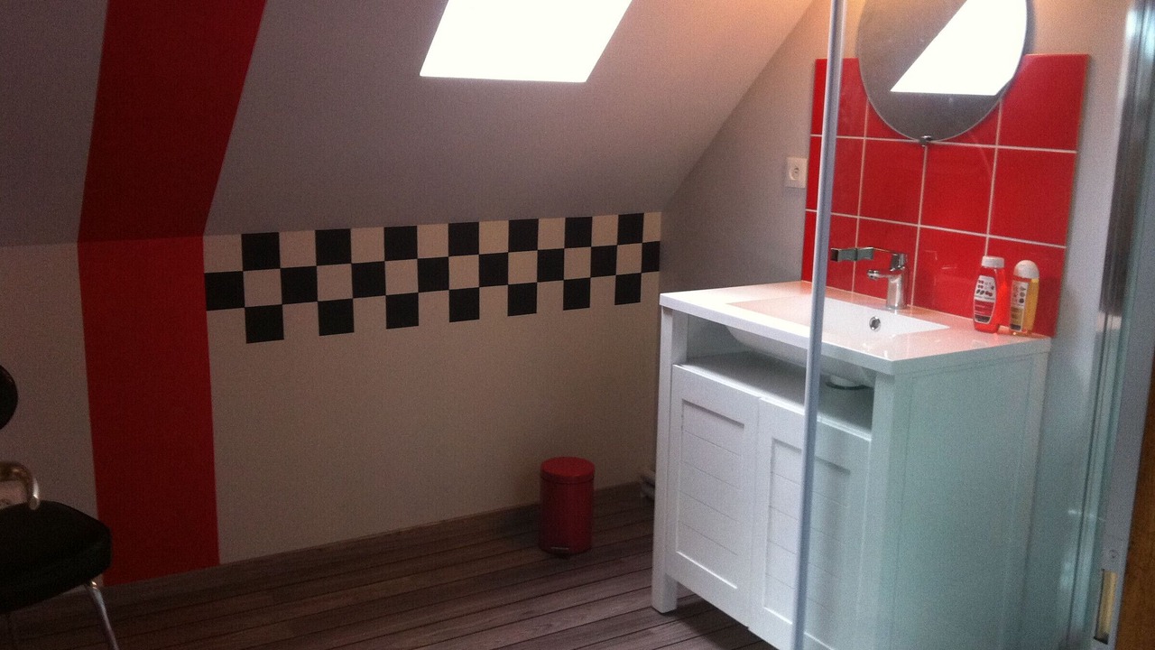 Photo of Bathroom in Connerre