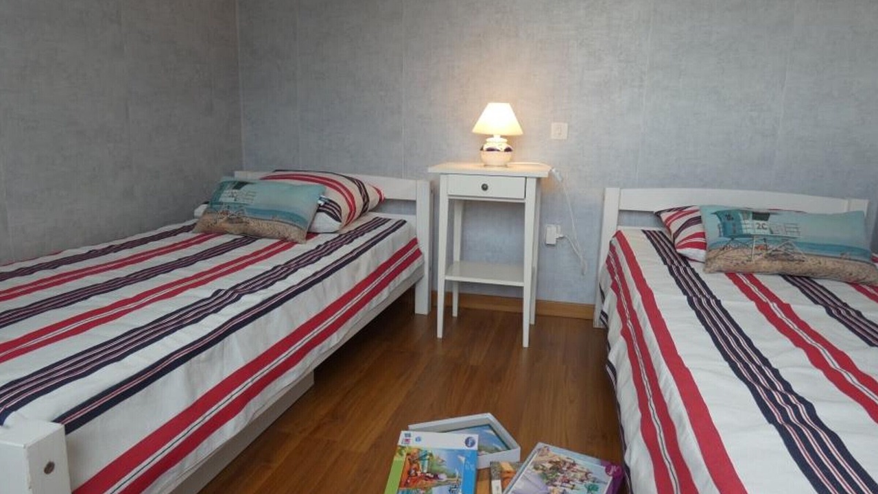 Photo of Bedroom in Notre-Dame-de-Monts