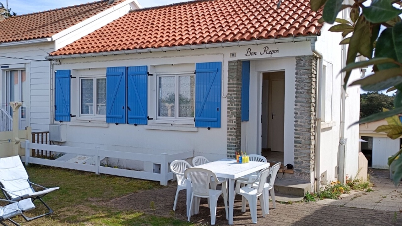 Photo of Outdoor in Notre-Dame-de-Monts