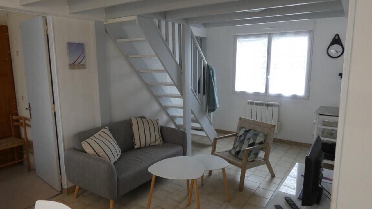 Photo of Livingroom in Notre-Dame-de-Monts