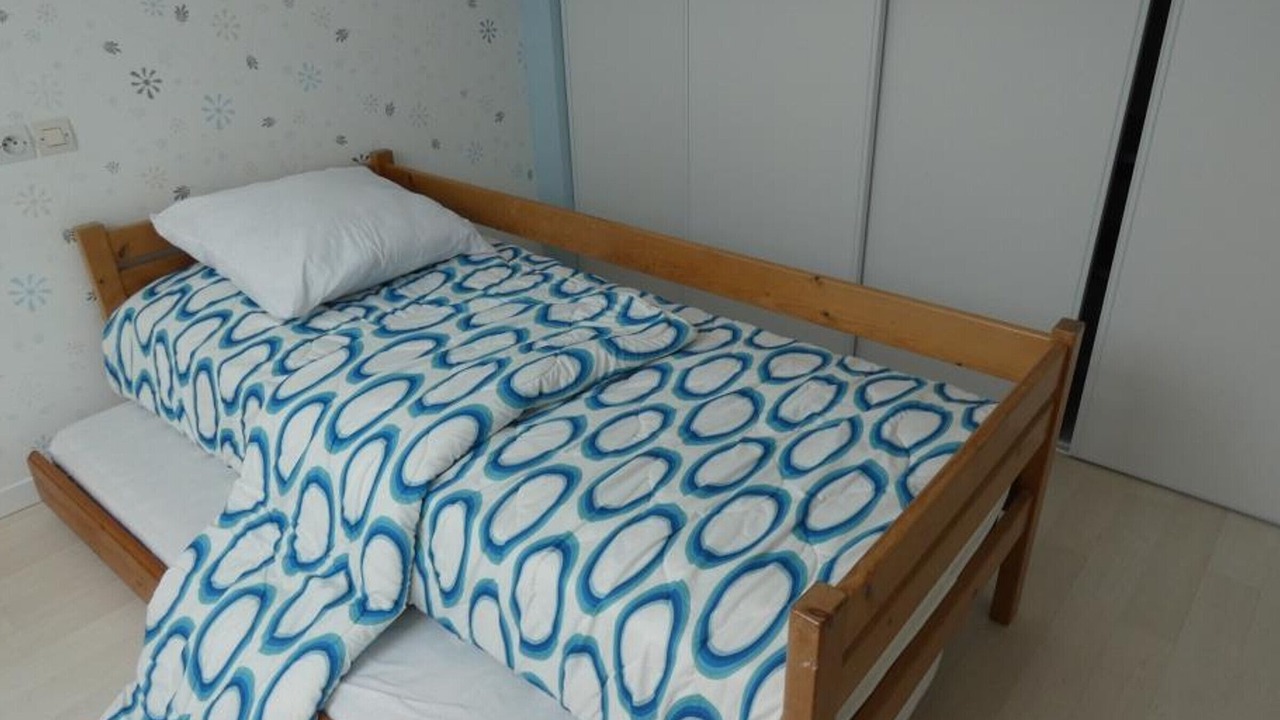Photo of Bedroom in Notre-Dame-de-Monts