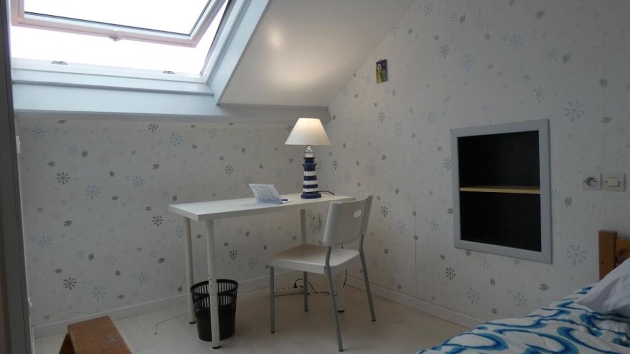 Photo of Bedroom in Notre-Dame-de-Monts