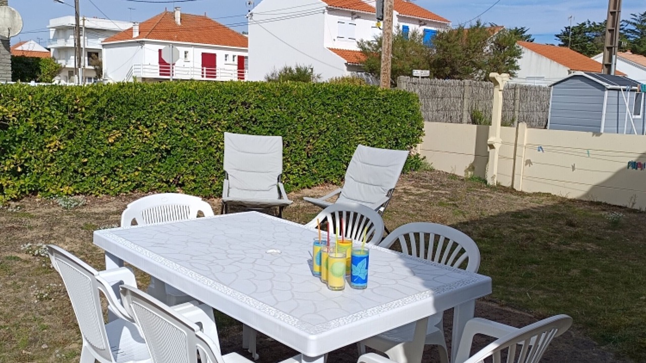 Photo of Outdoor in Notre-Dame-de-Monts