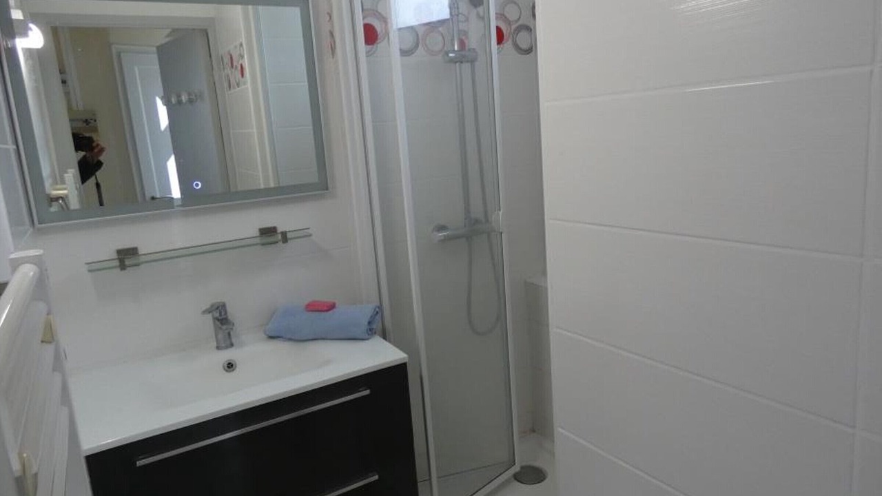 Photo of Bathroom in Notre-Dame-de-Monts