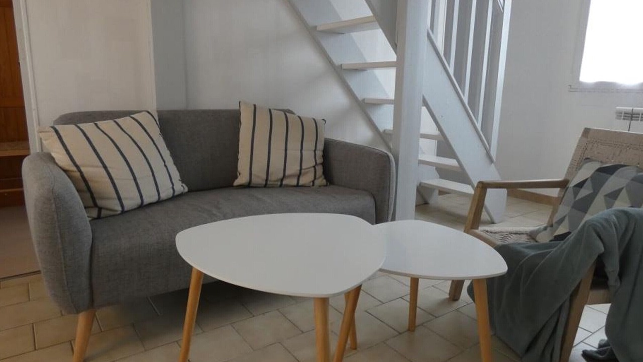 Photo of Livingroom in Notre-Dame-de-Monts