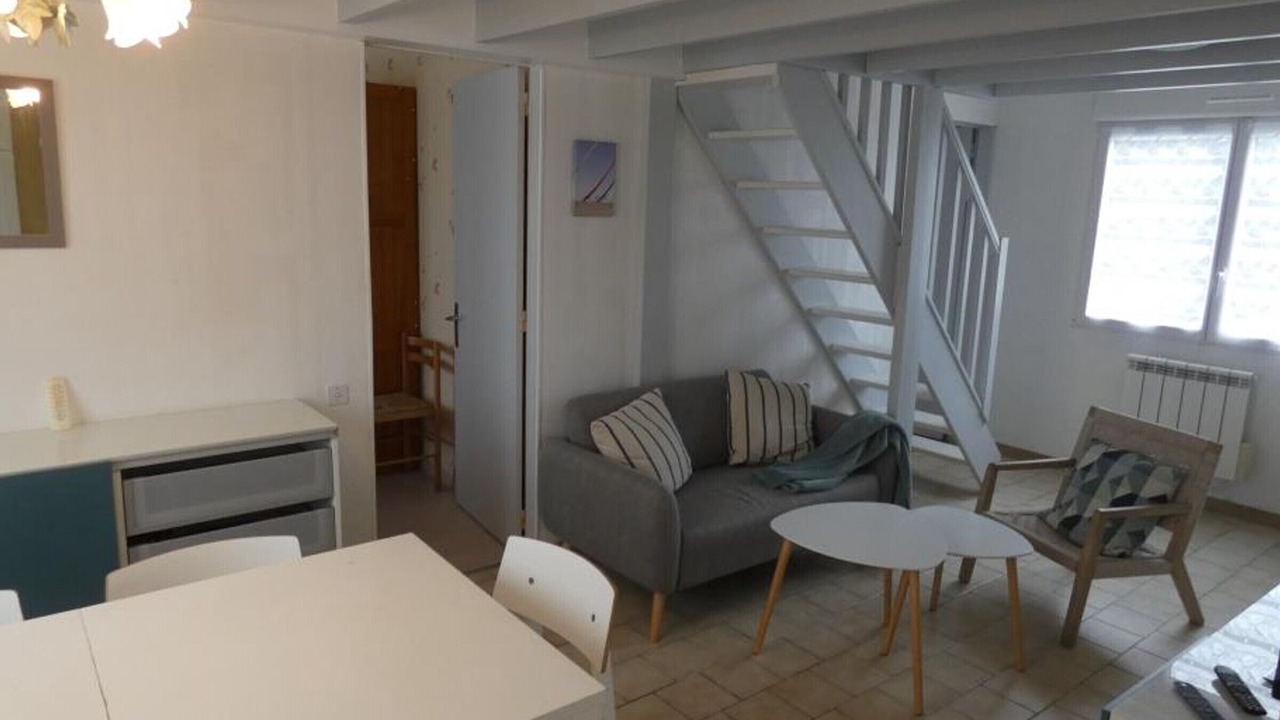 Photo of Livingroom in Notre-Dame-de-Monts