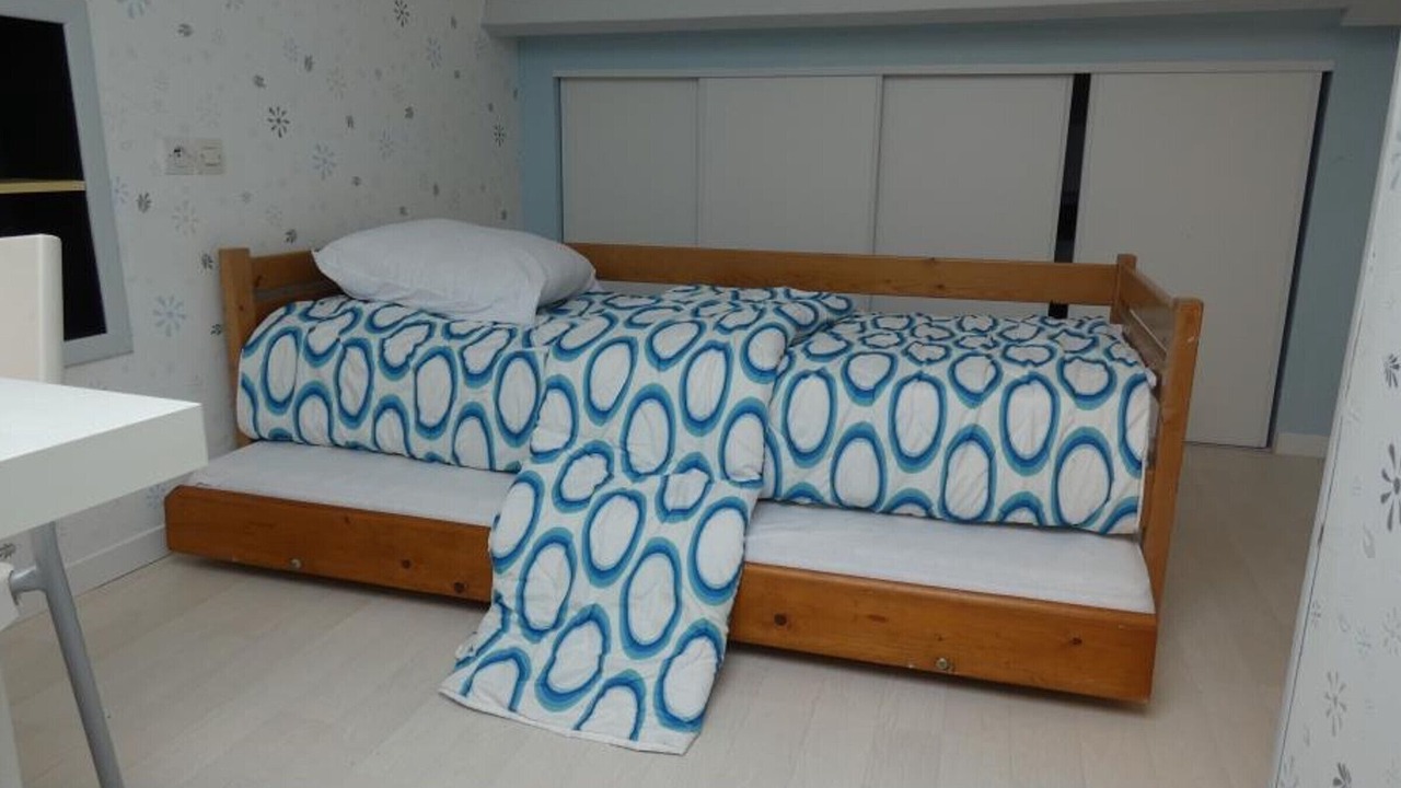 Photo of Bedroom in Notre-Dame-de-Monts