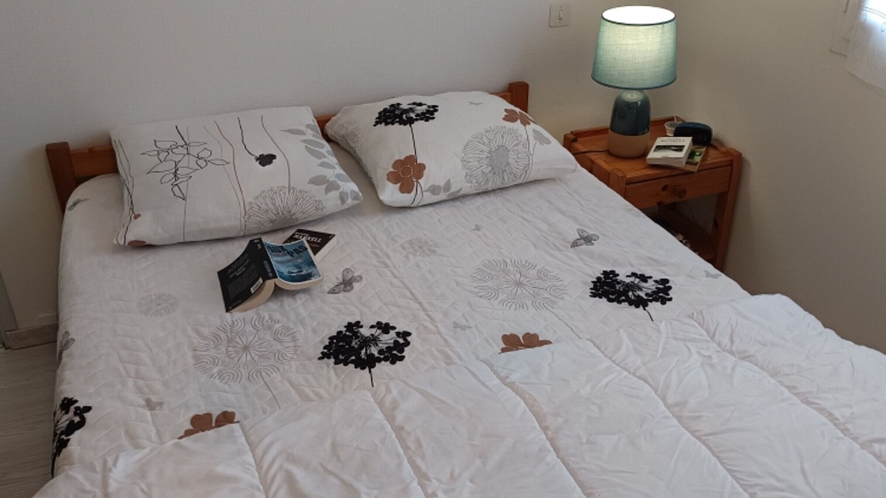 Photo of Bedroom in Notre-Dame-de-Monts