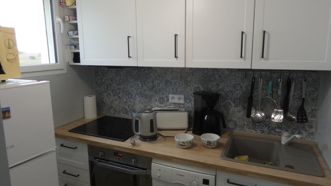 Photo of Kitchen in Notre-Dame-de-Monts