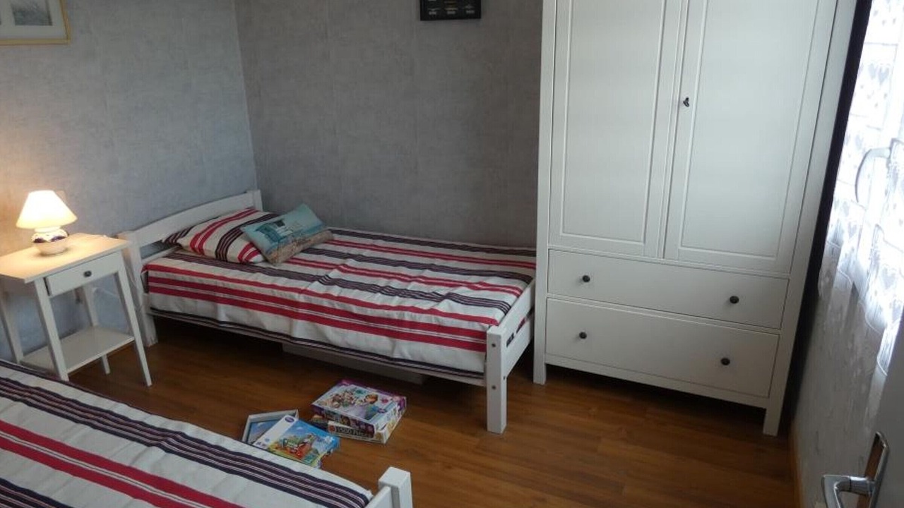 Photo of Bedroom in Notre-Dame-de-Monts