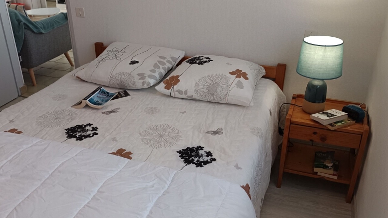 Photo of Bedroom in Notre-Dame-de-Monts