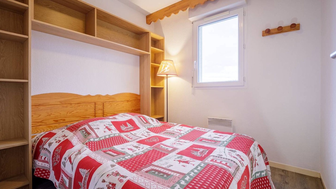 Photo of Bedroom in Germ