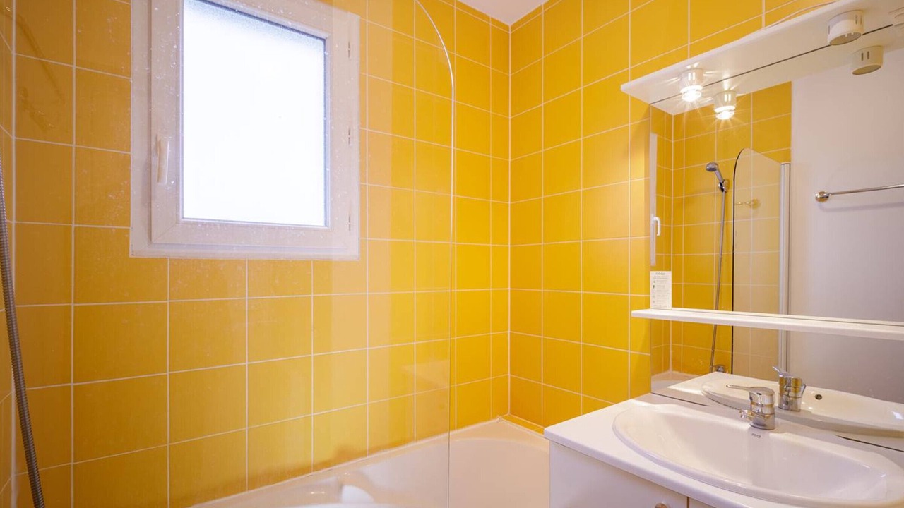 Photo of Bathroom in Germ