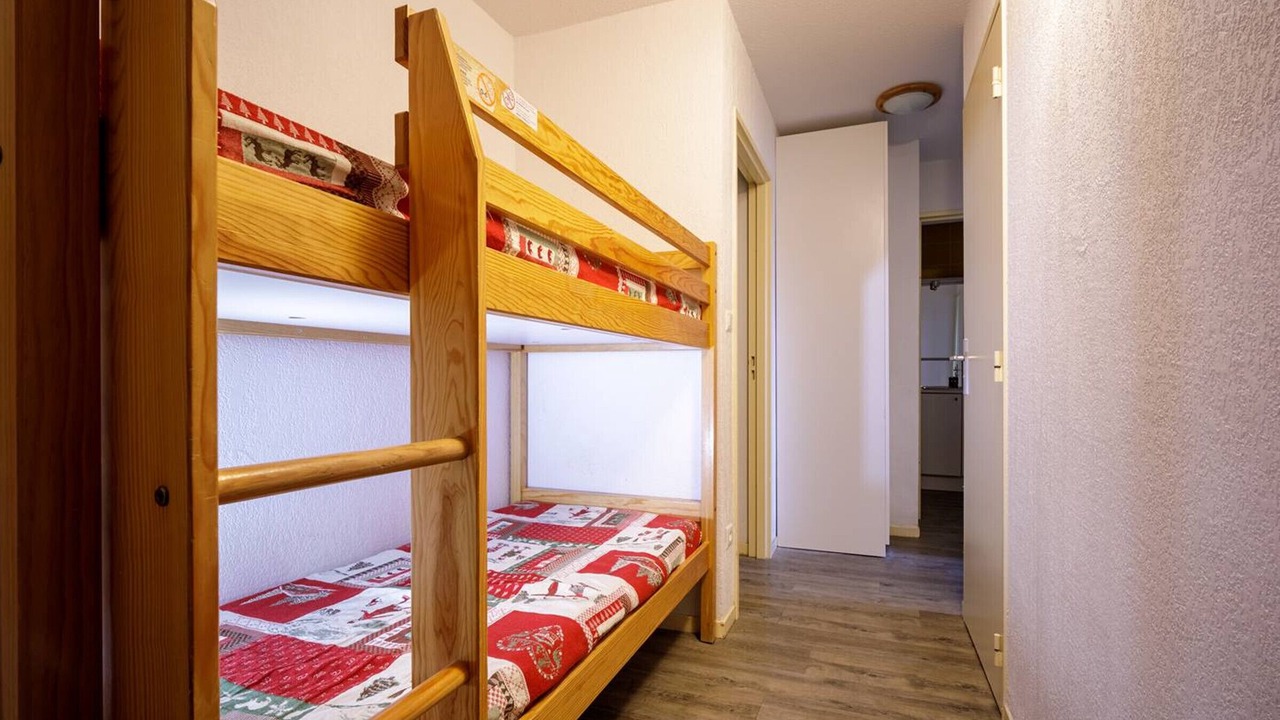 Photo of Bedroom in Germ