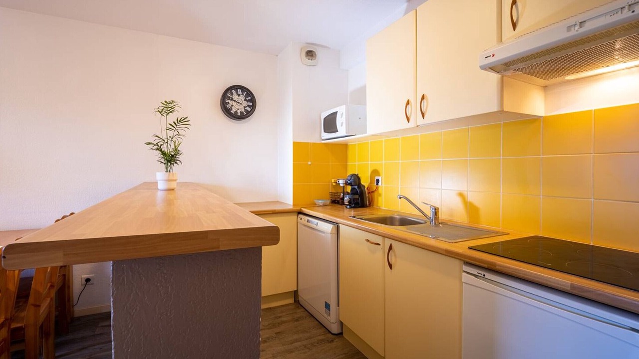 Photo of Kitchen in Germ