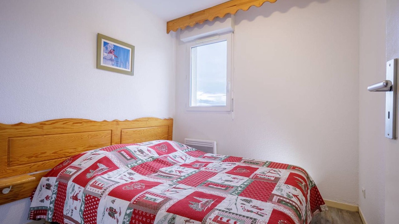 Photo of Bedroom in Germ