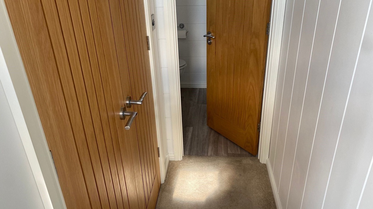 Photo of Bathroom in Westmarsh