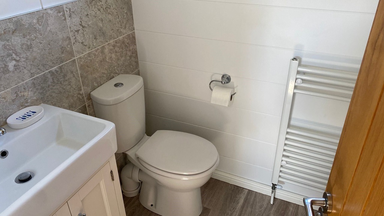 Photo of Bathroom in Westmarsh