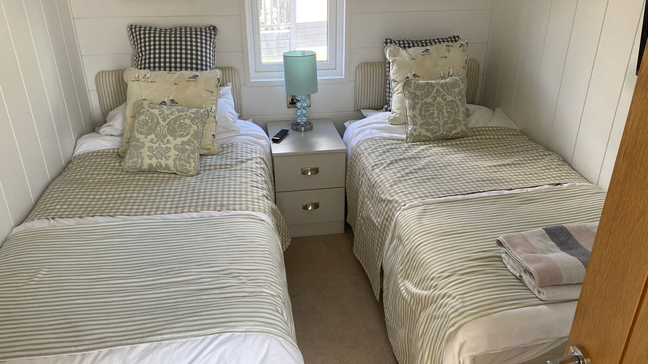 Photo of Bedroom in Westmarsh