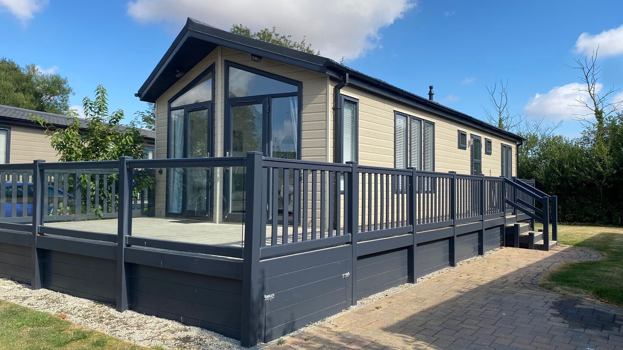 Photo of Outdoor in Westmarsh