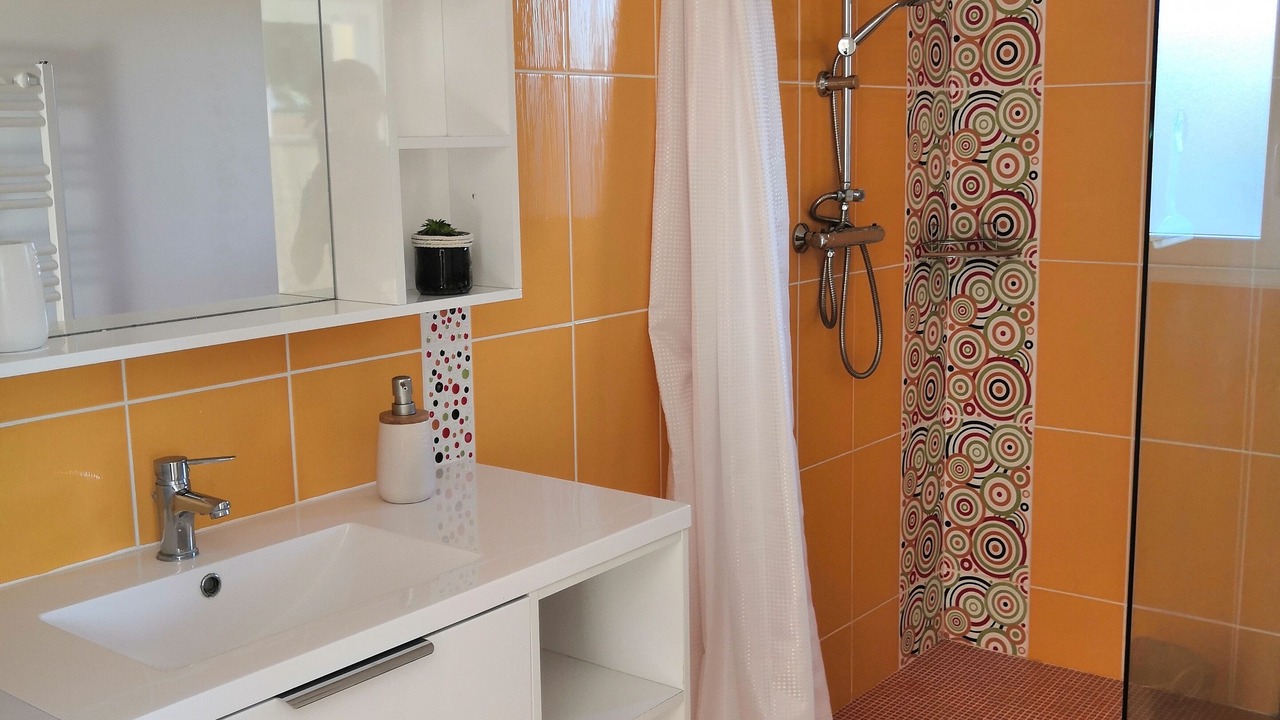 Photo of Bathroom in Commequiers