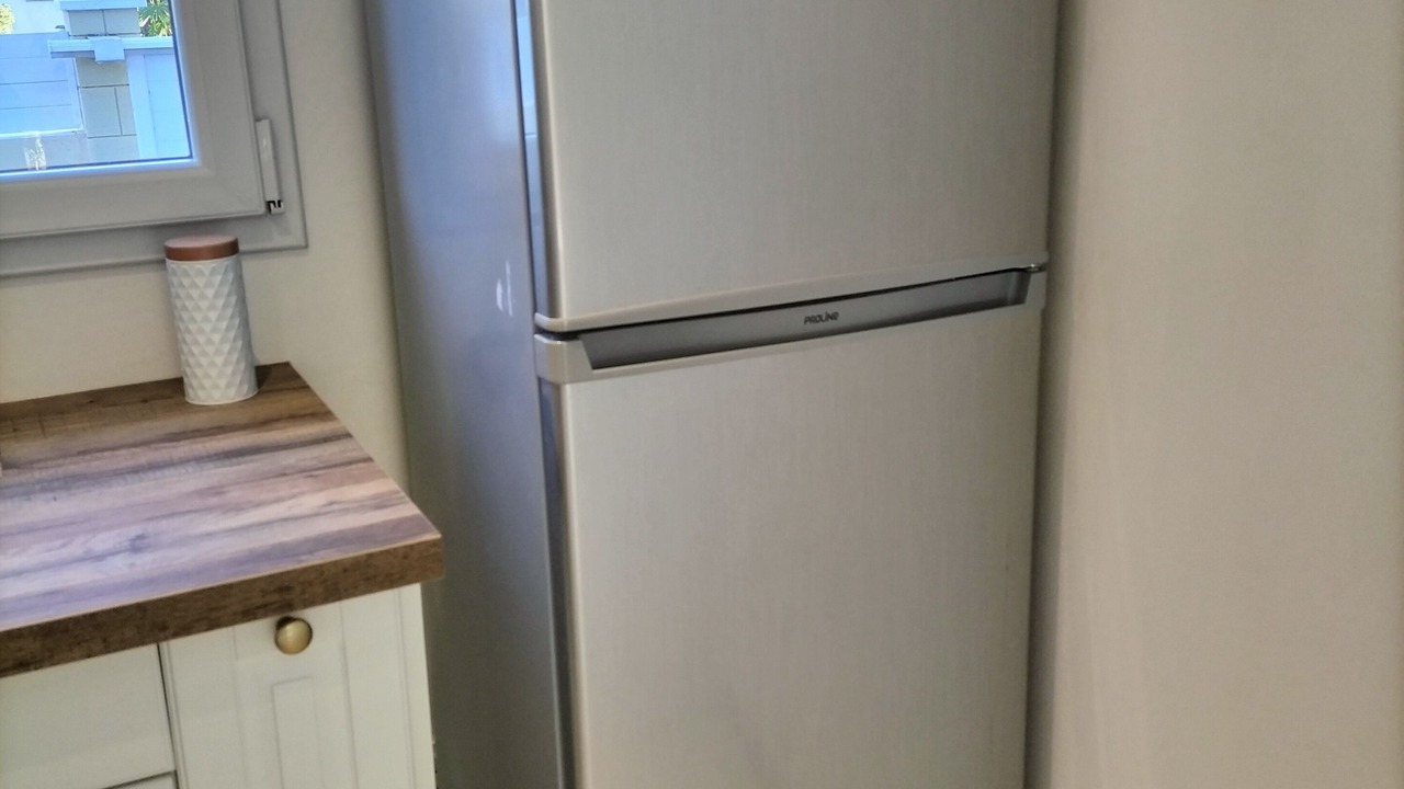Photo of Kitchen in Commequiers