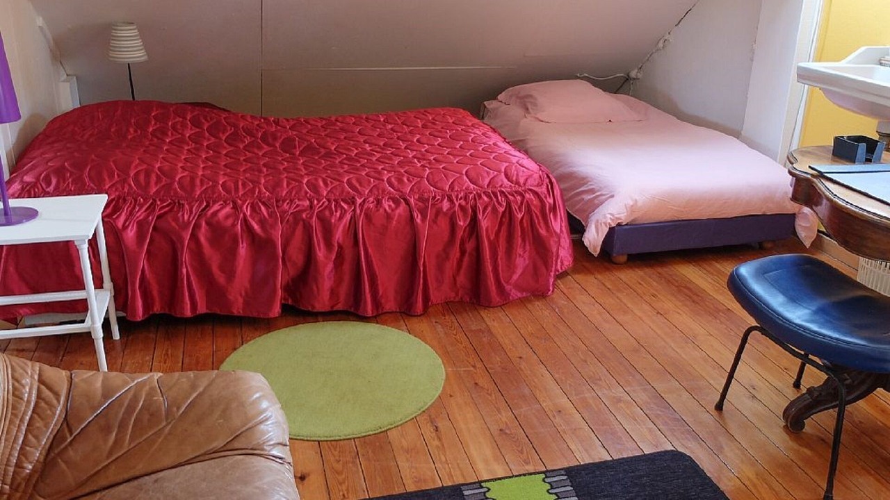 Photo of Bedroom in Saint-Marc-sur-Mer