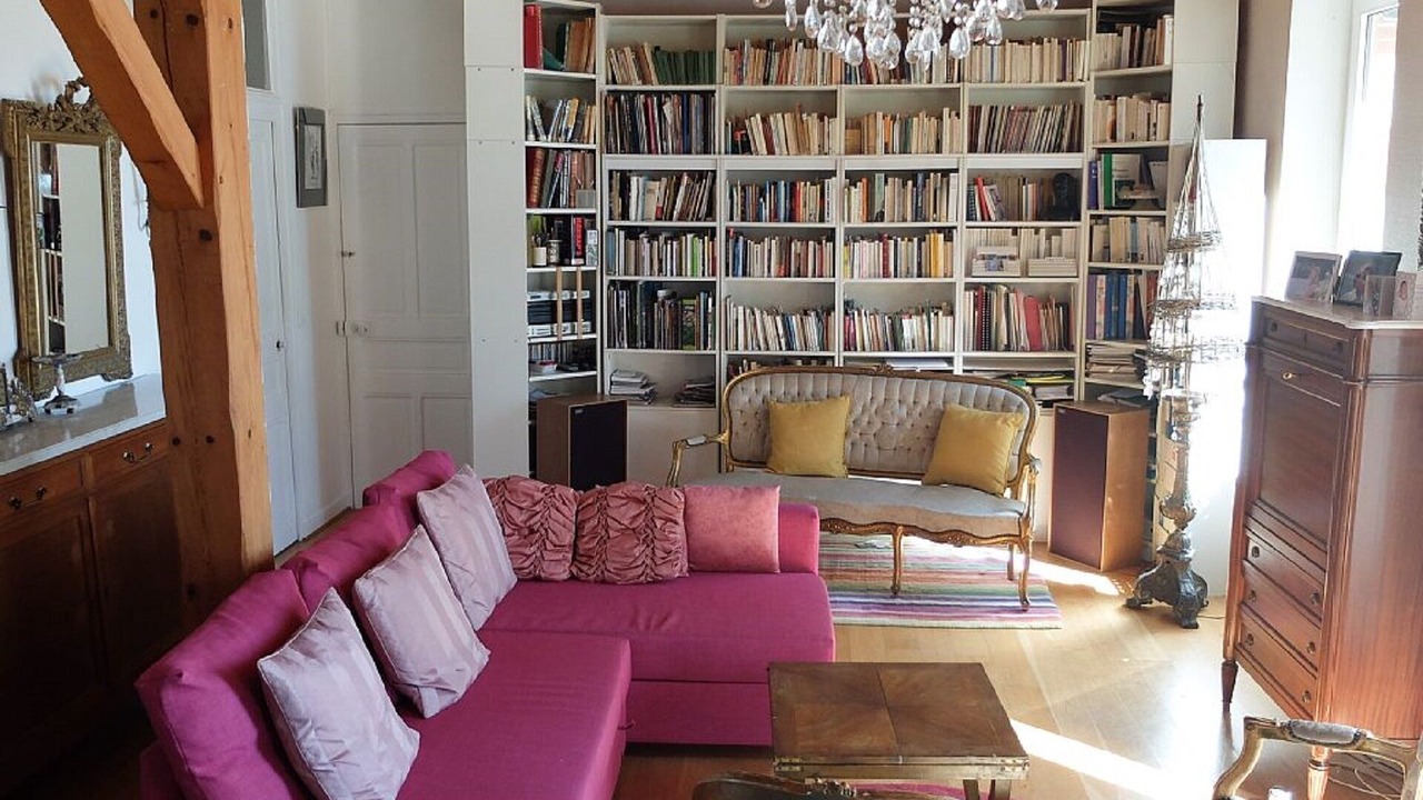 Photo of Livingroom in Saint-Marc-sur-Mer