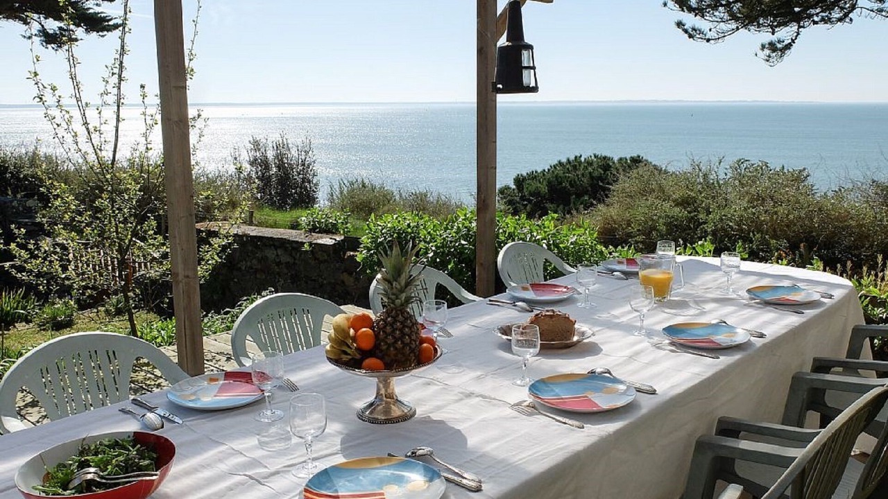 Photo of Outdoor in Saint-Marc-sur-Mer