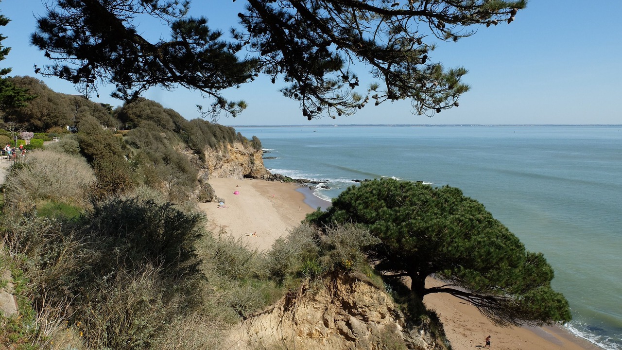 Photo of Others in Saint-Marc-sur-Mer