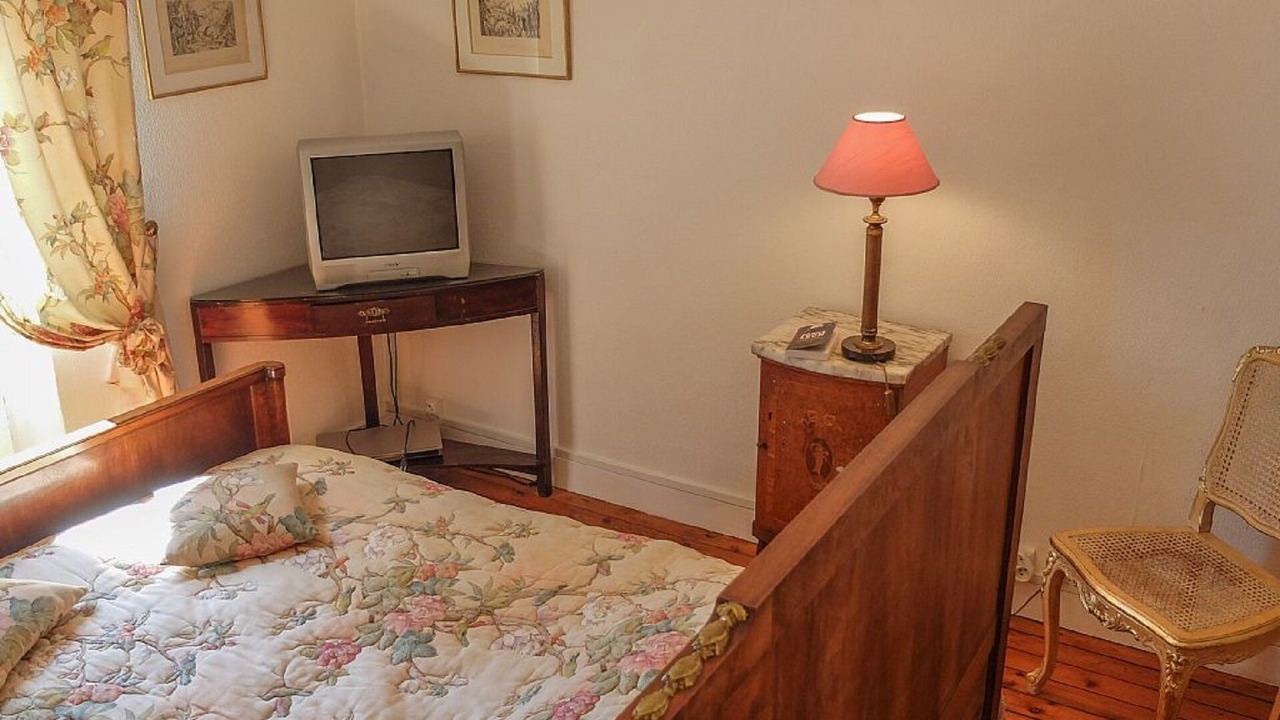 Photo of Bedroom in Saint-Marc-sur-Mer