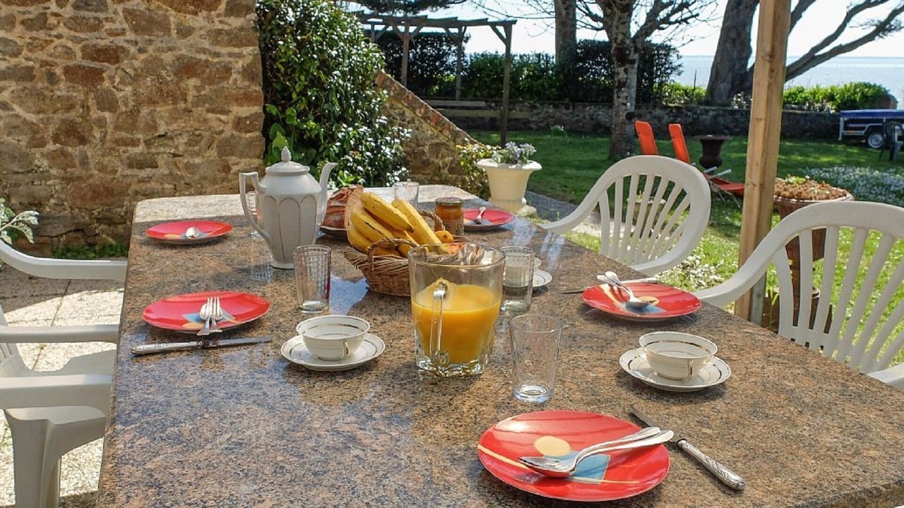 Photo of Outdoor in Saint-Marc-sur-Mer