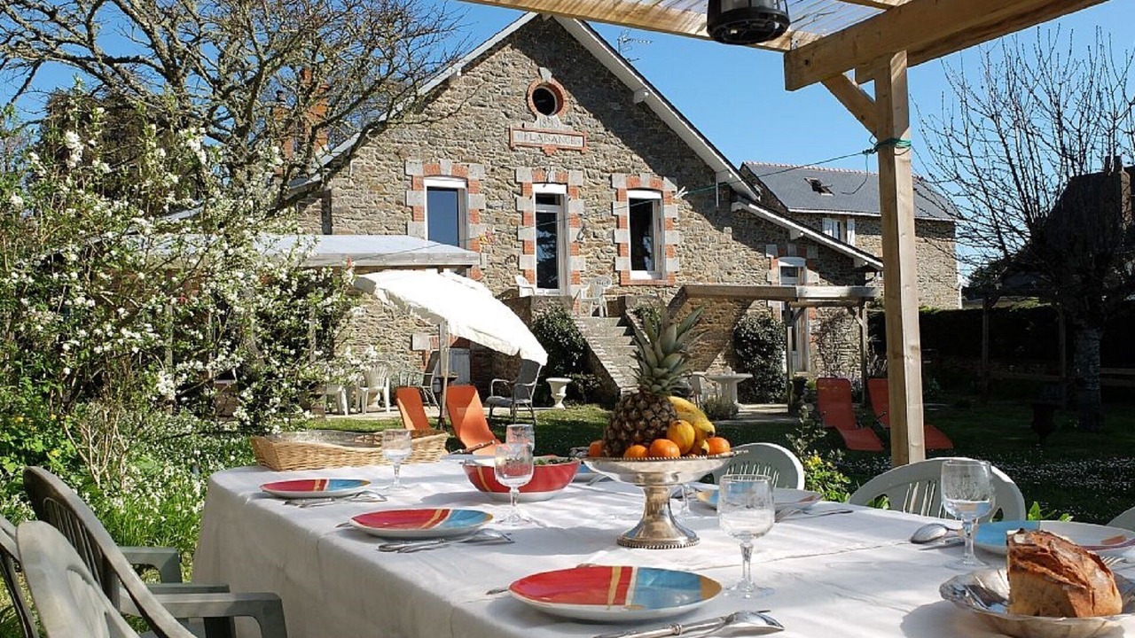 Photo of Outdoor in Saint-Marc-sur-Mer