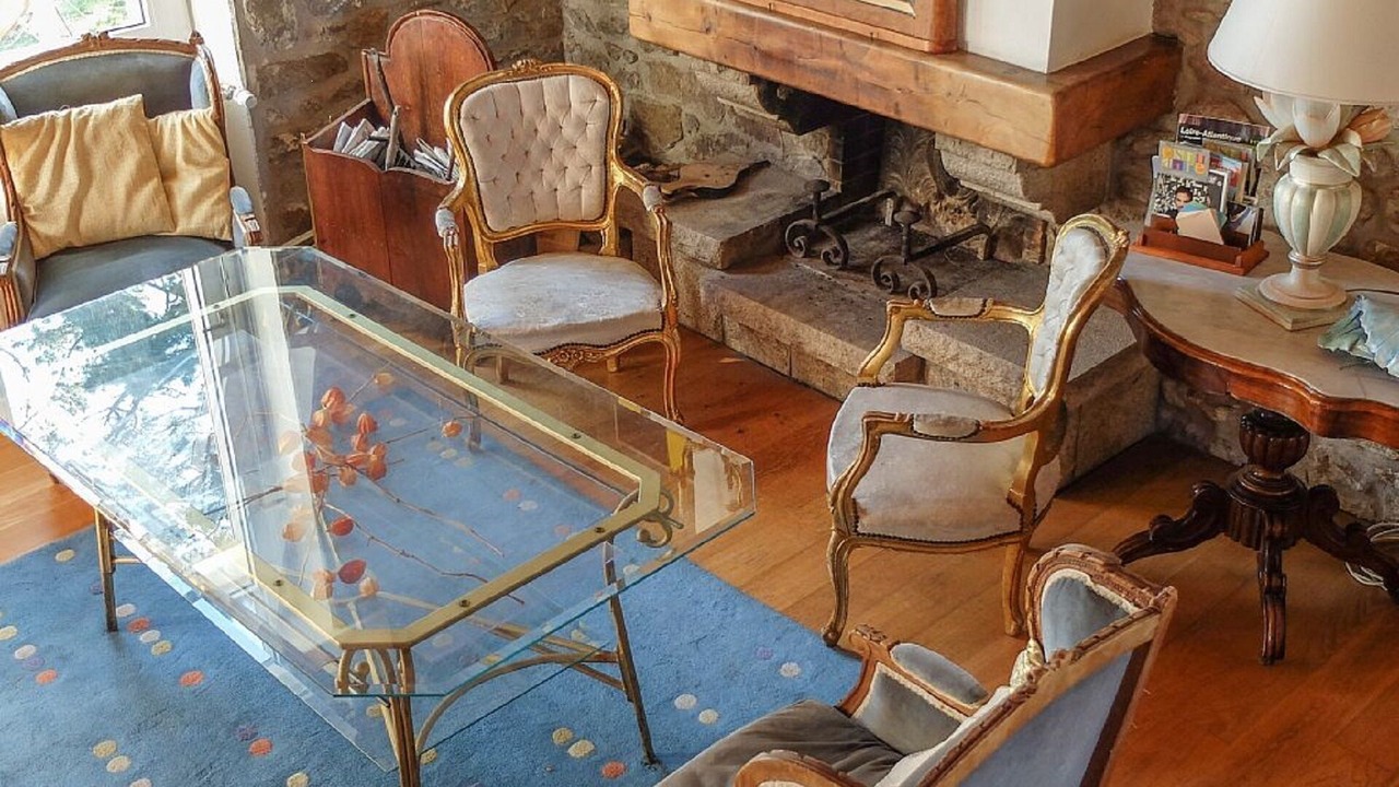 Photo of Bedroom in Saint-Marc-sur-Mer