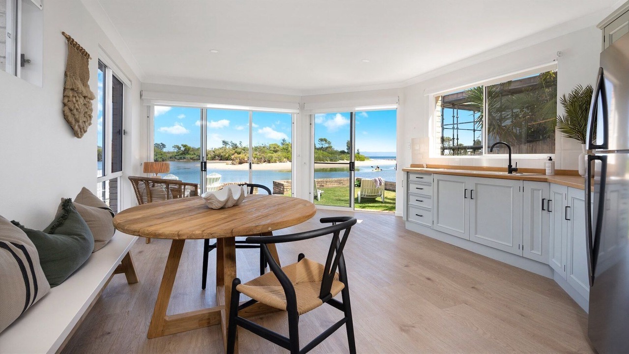 Photo of Bedroom in Currarong