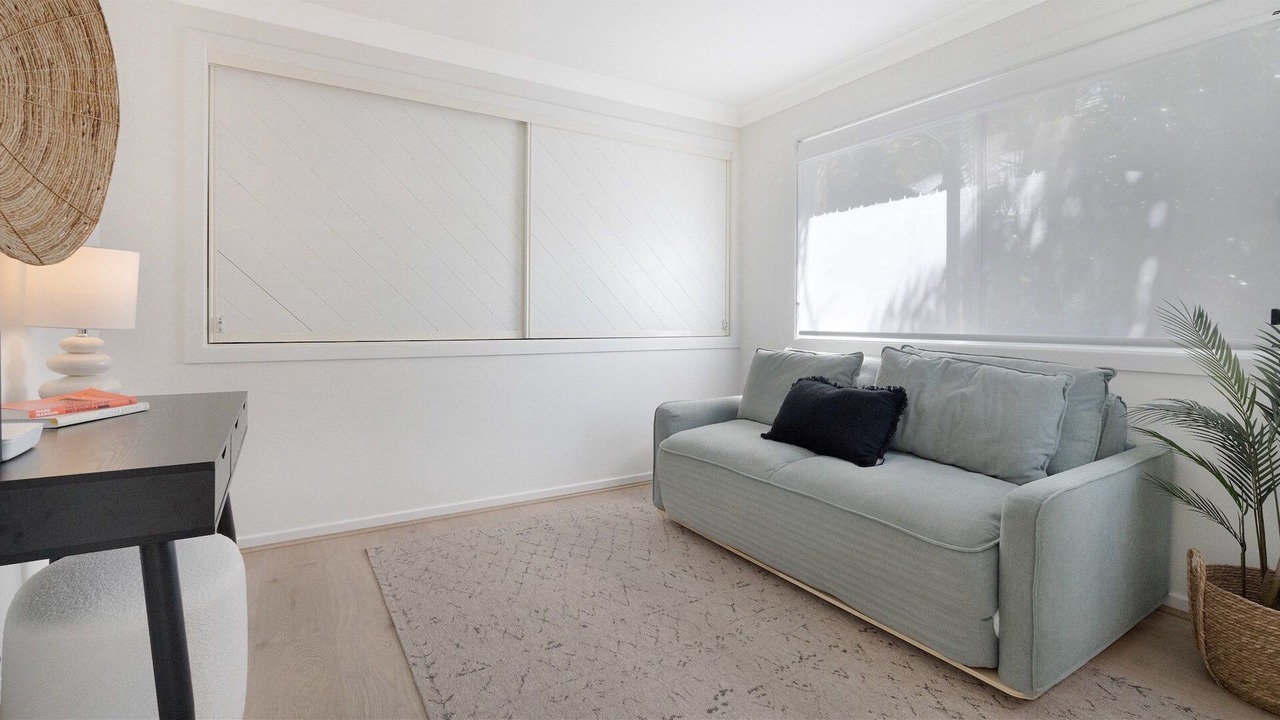 Photo of Bedroom in Currarong