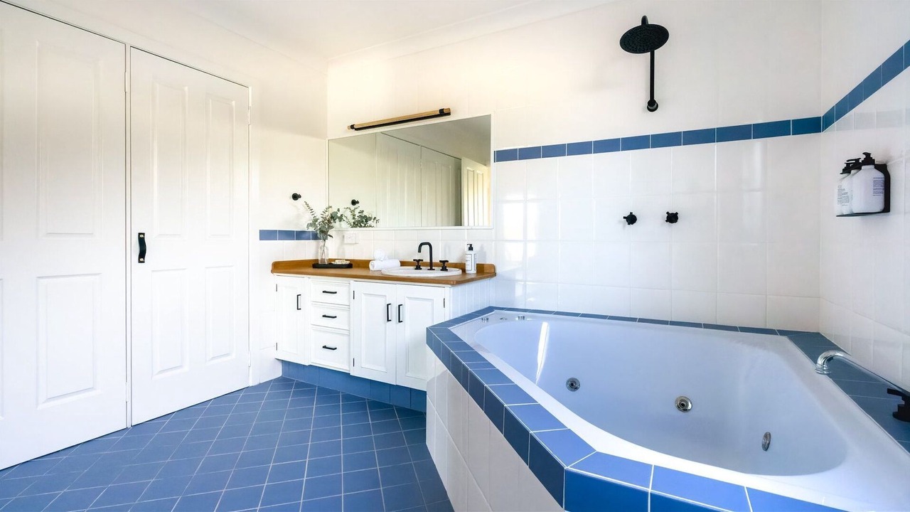 Photo of Bathroom in Currarong