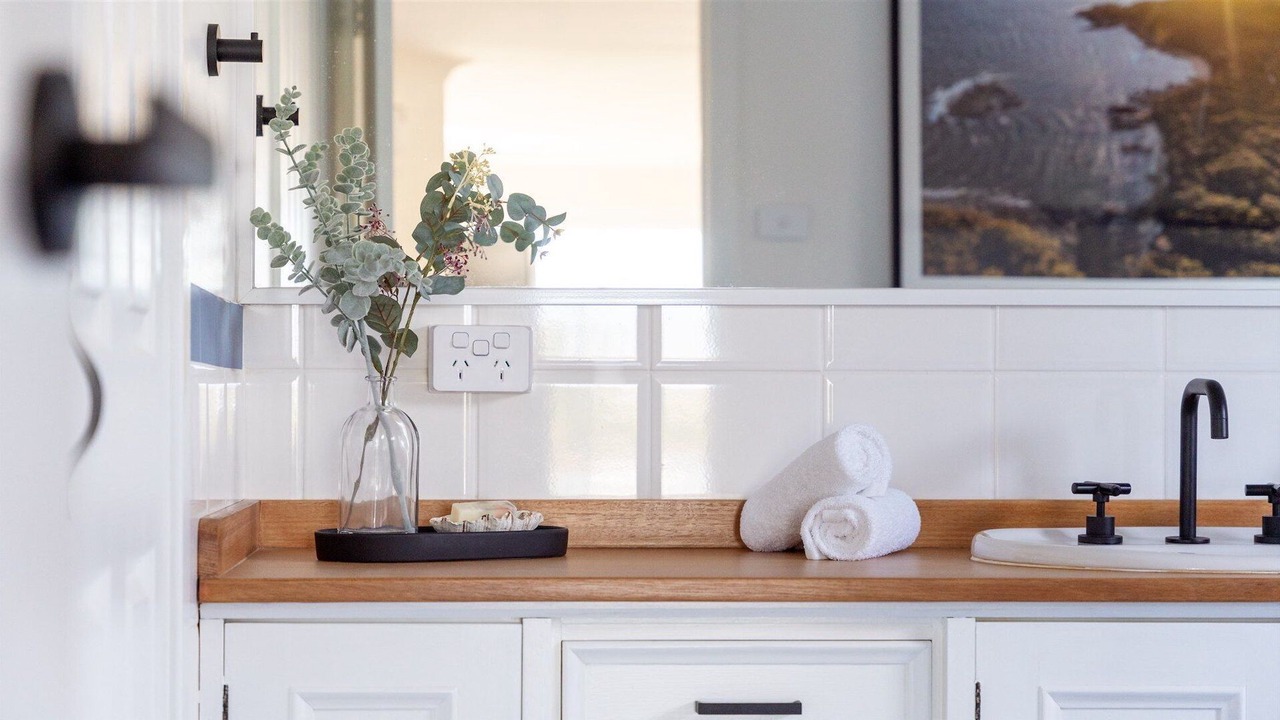 Photo of Bathroom in Currarong