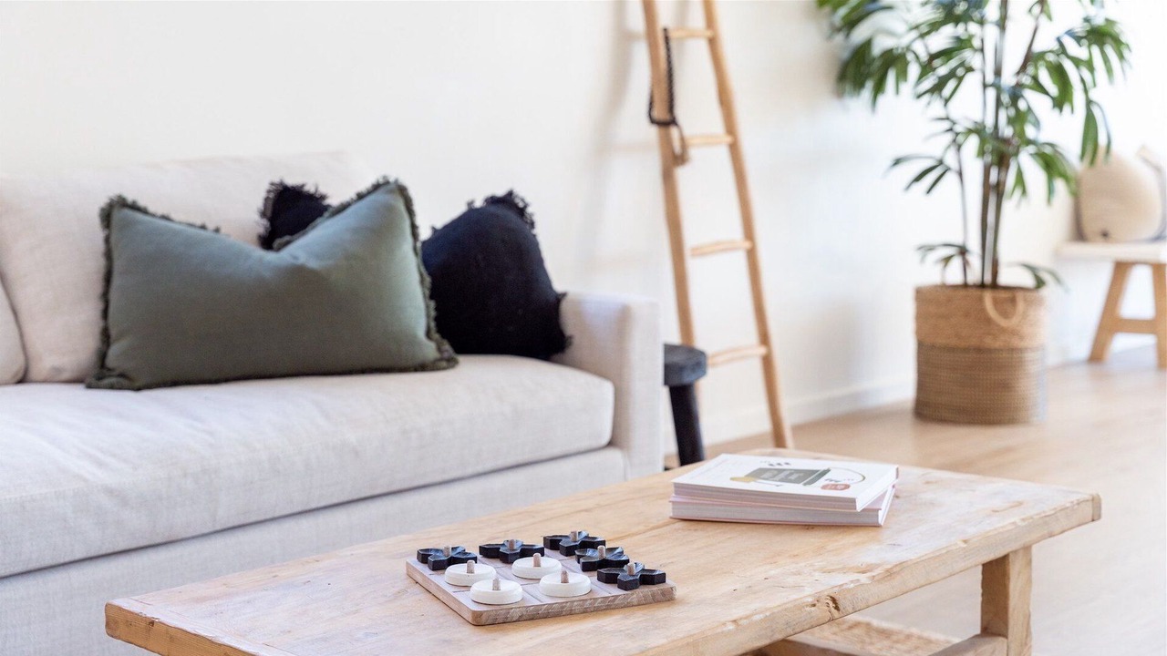 Photo of Bedroom in Currarong