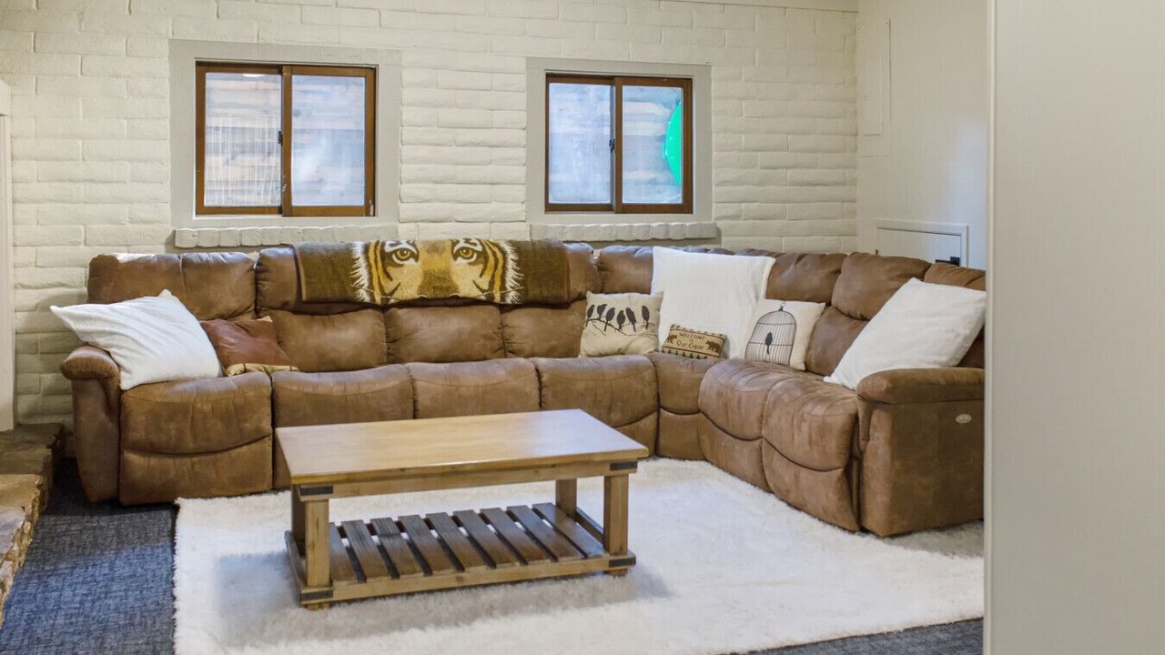 Photo of Livingroom in Cascade