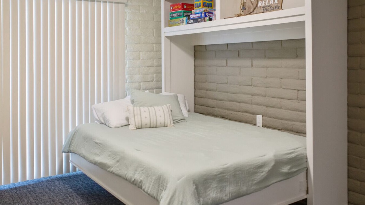 Photo of Bedroom in Cascade