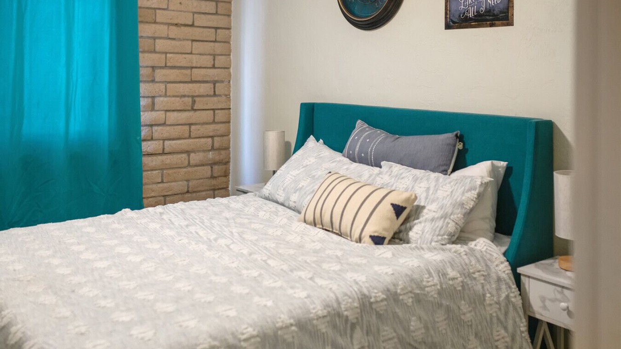 Photo of Bedroom in Cascade